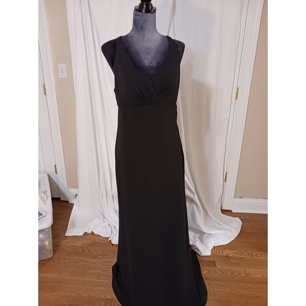 Jim Hjelm Occasions formal dress, size 12